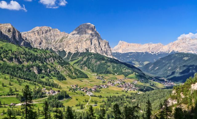 Immagine: Appartamenti Chalet Ciuf dl Ton