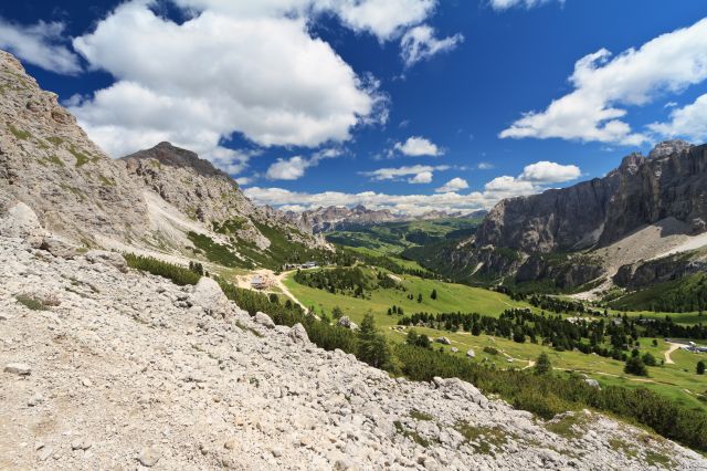 Immagine: Appartamenti Chalet Ciuf dl Ton