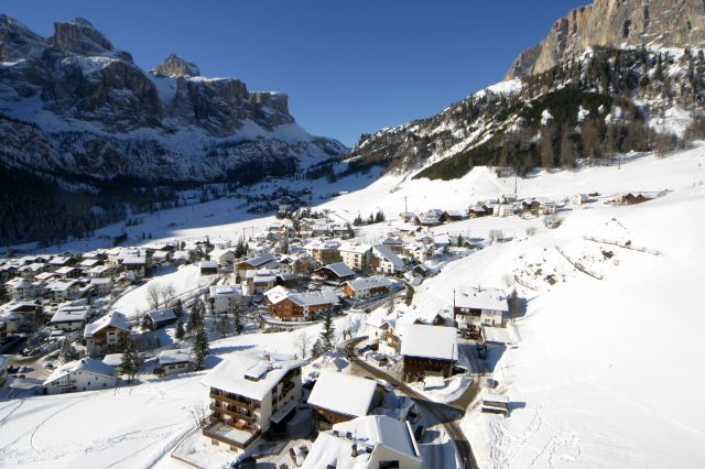 Immagine: Appartamenti Chalet Ciuf dl Ton