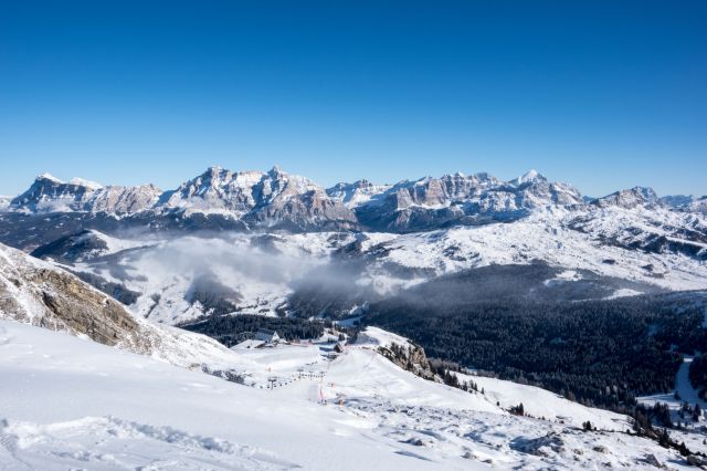 Immagine: Appartamenti Chalet Ciuf dl Ton