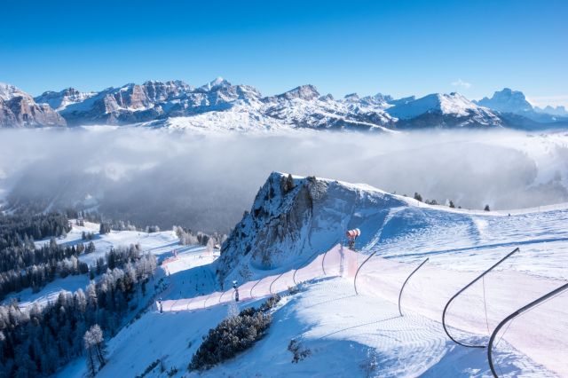 Immagine: Appartamenti Chalet Ciuf dl Ton